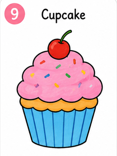 Cupcake