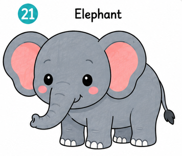 Elephant