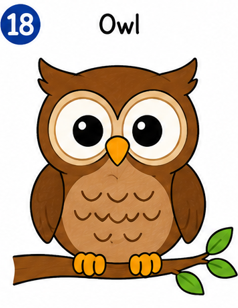 Owl