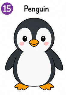 Penguin