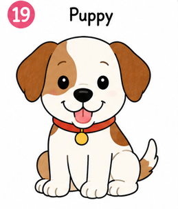 Puppy