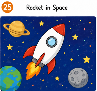 Rocket