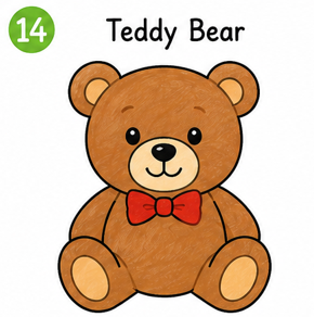 Teddy
