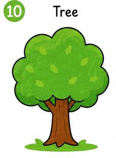 Tree